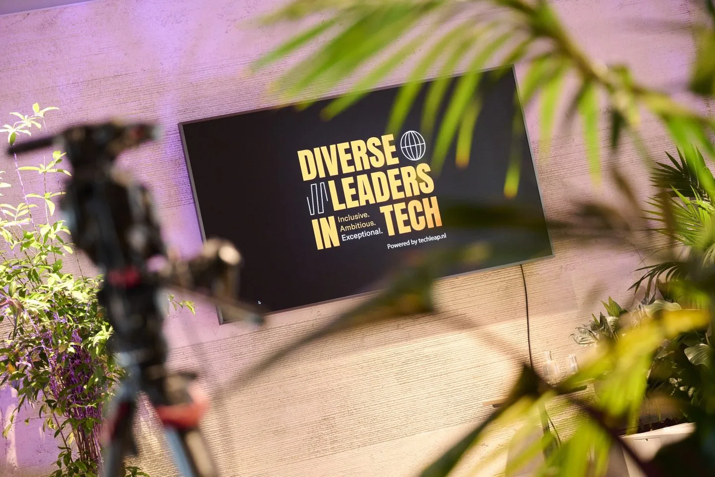 20230330 Diverse Leaders In Tech Club Ace Rebekka Mell 003