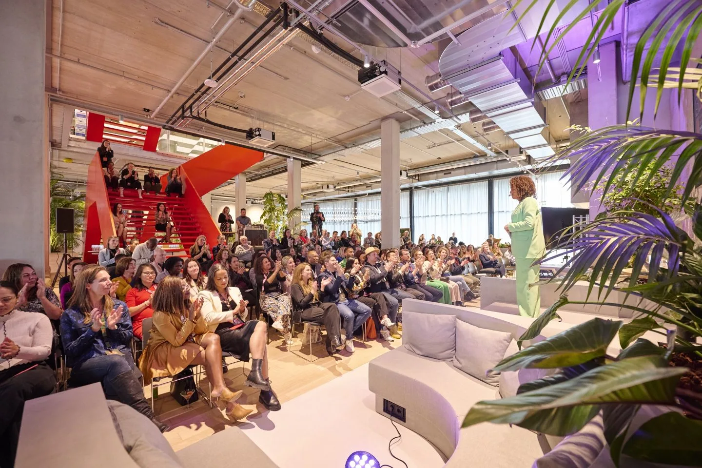 20230330 Diverse Leaders In Tech Club Ace Rebekka Mell 091