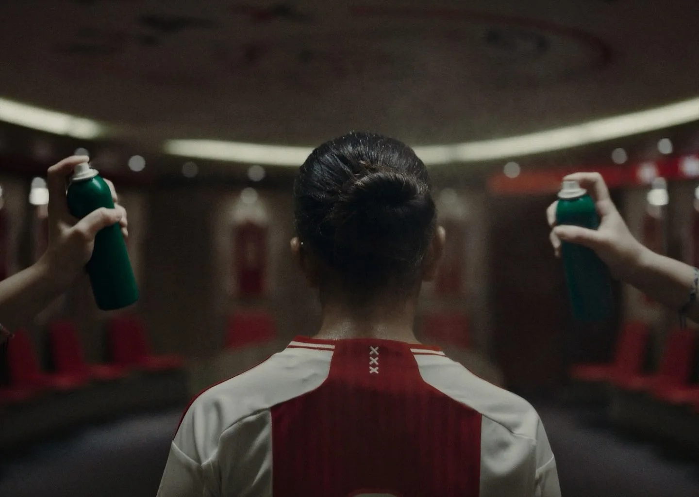 ABN AMRO campaign 7