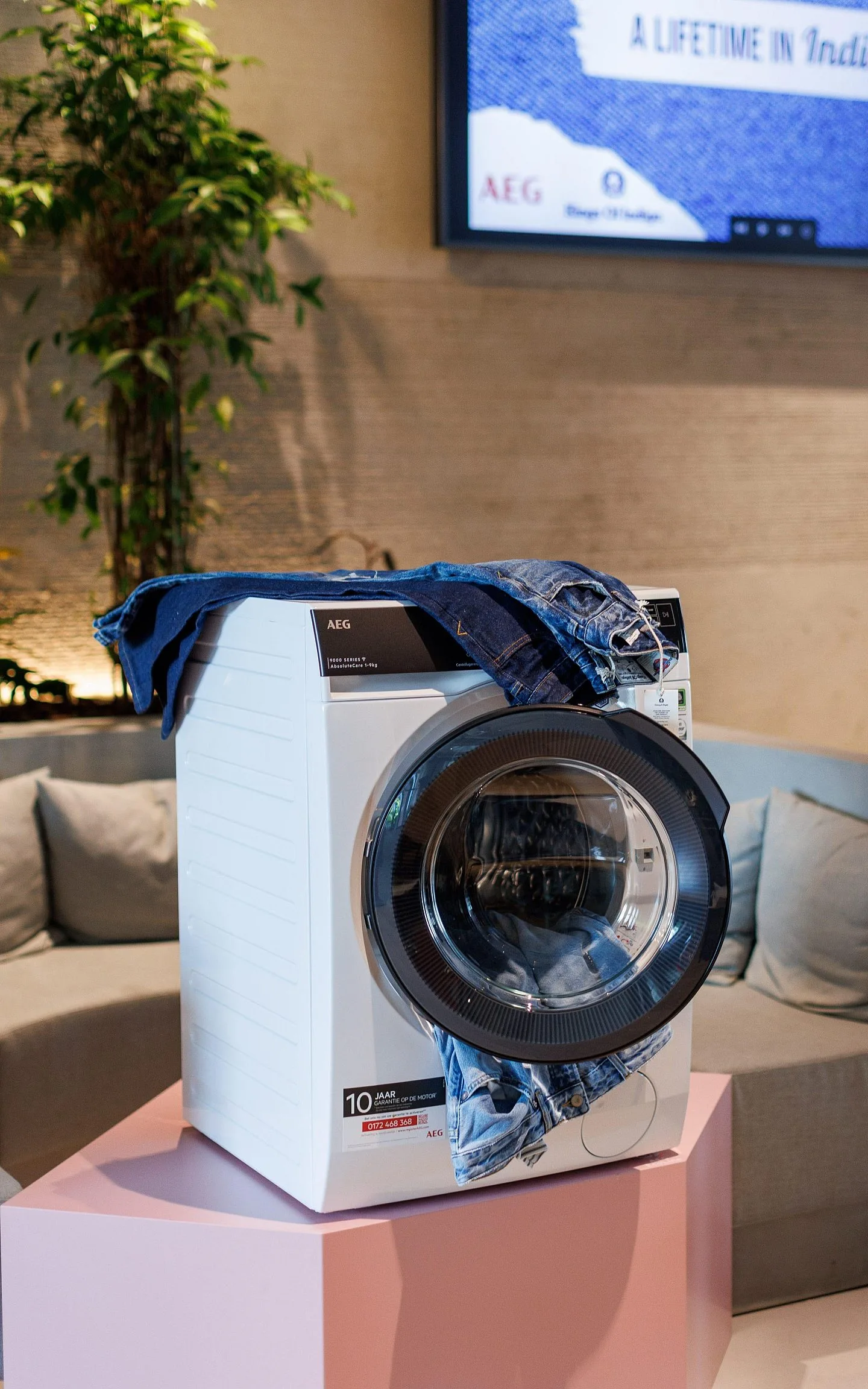 ACE PR case AEG Kings Of Indigo 0251