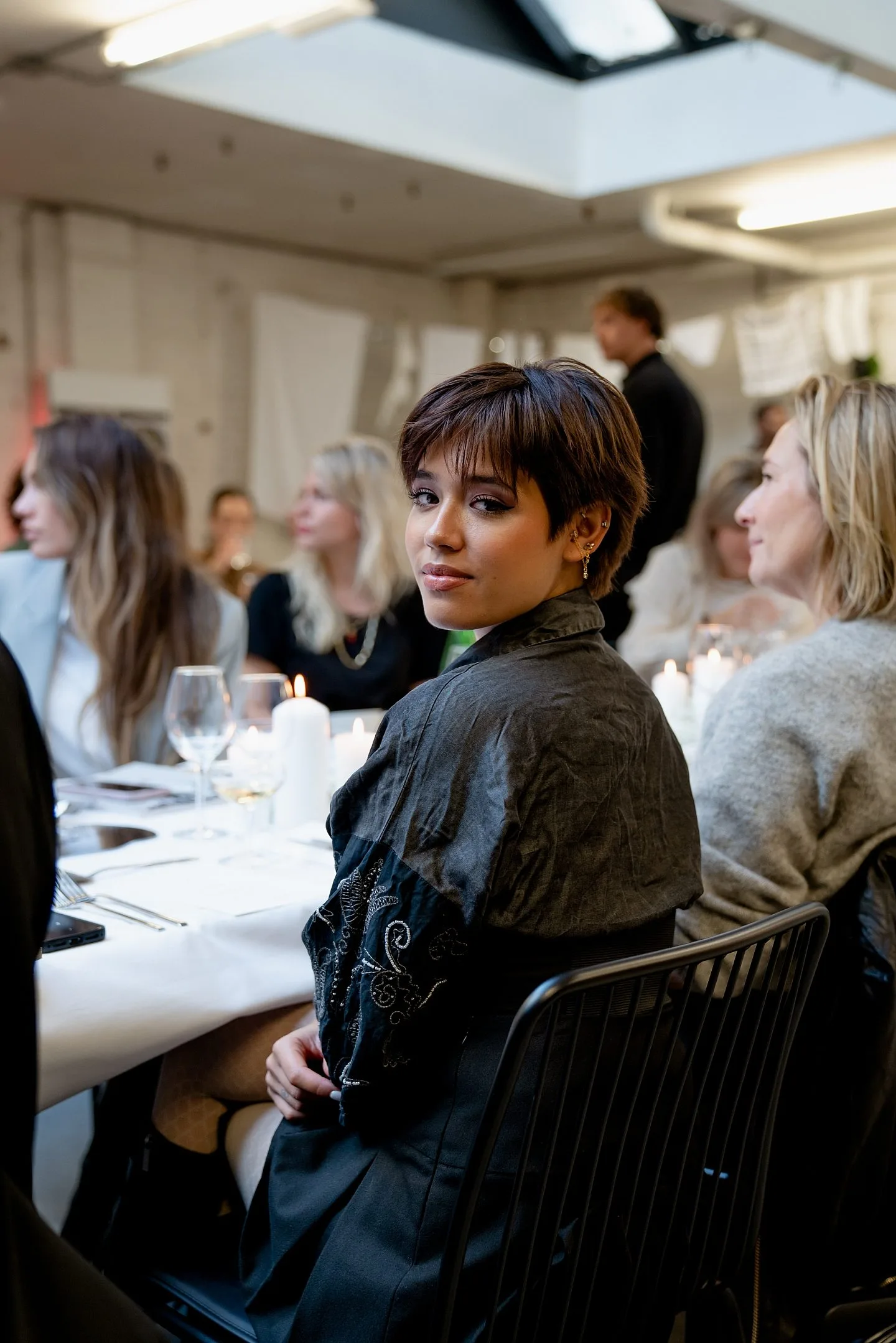 ACE PR case Elle x AEG event Studio Automat 30092022 0512