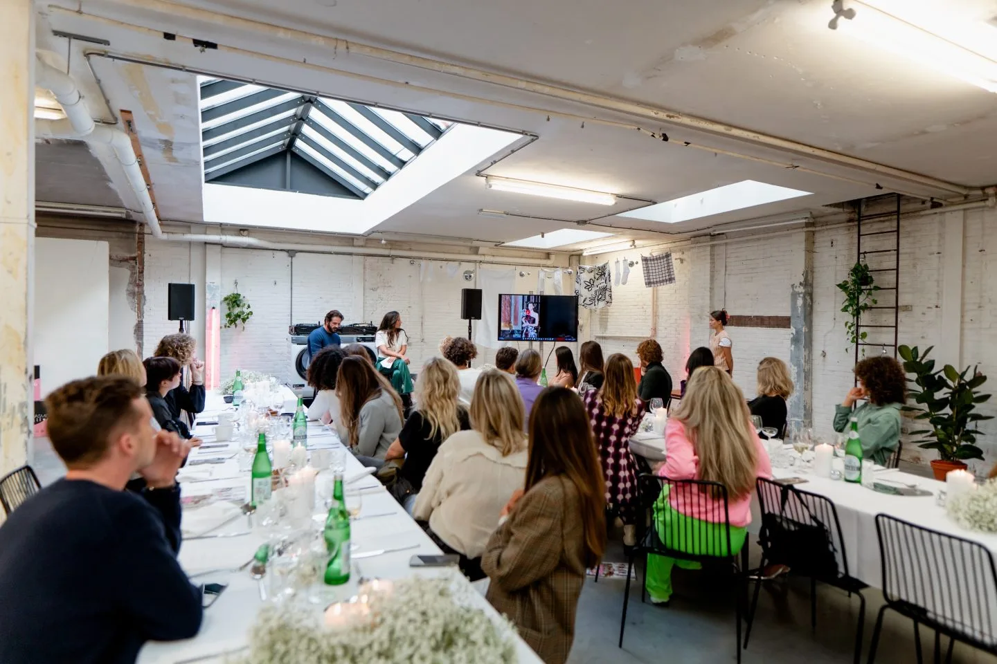 ACE PR case Elle x AEG event Studio Automat 30092022 0716