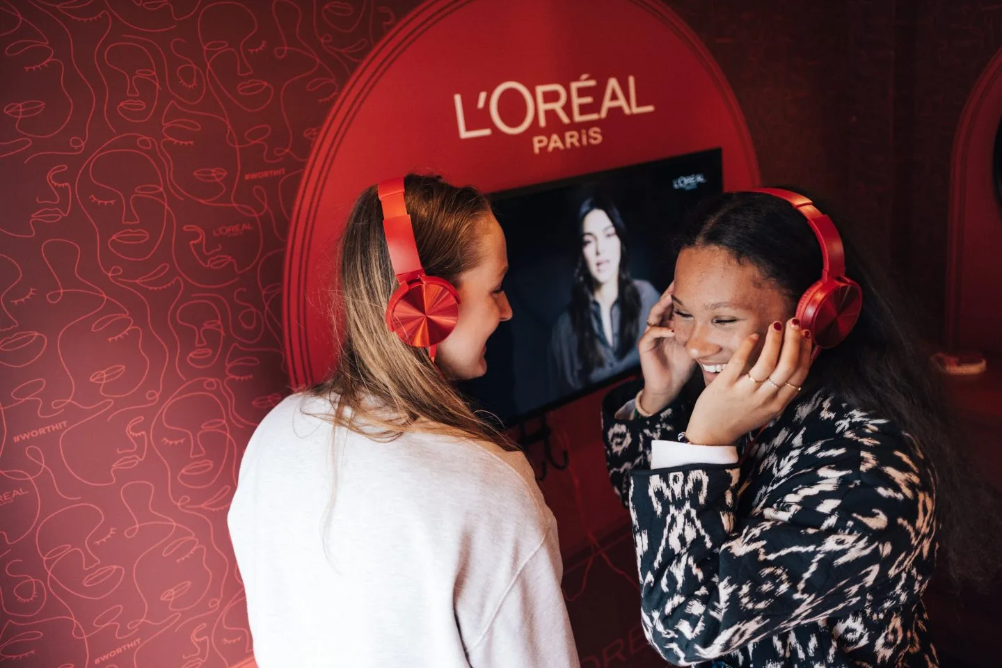 ACE PR case L Oreal Worthit Loreal Utrecht29 05 2024 info kirstenvansanten nl 6