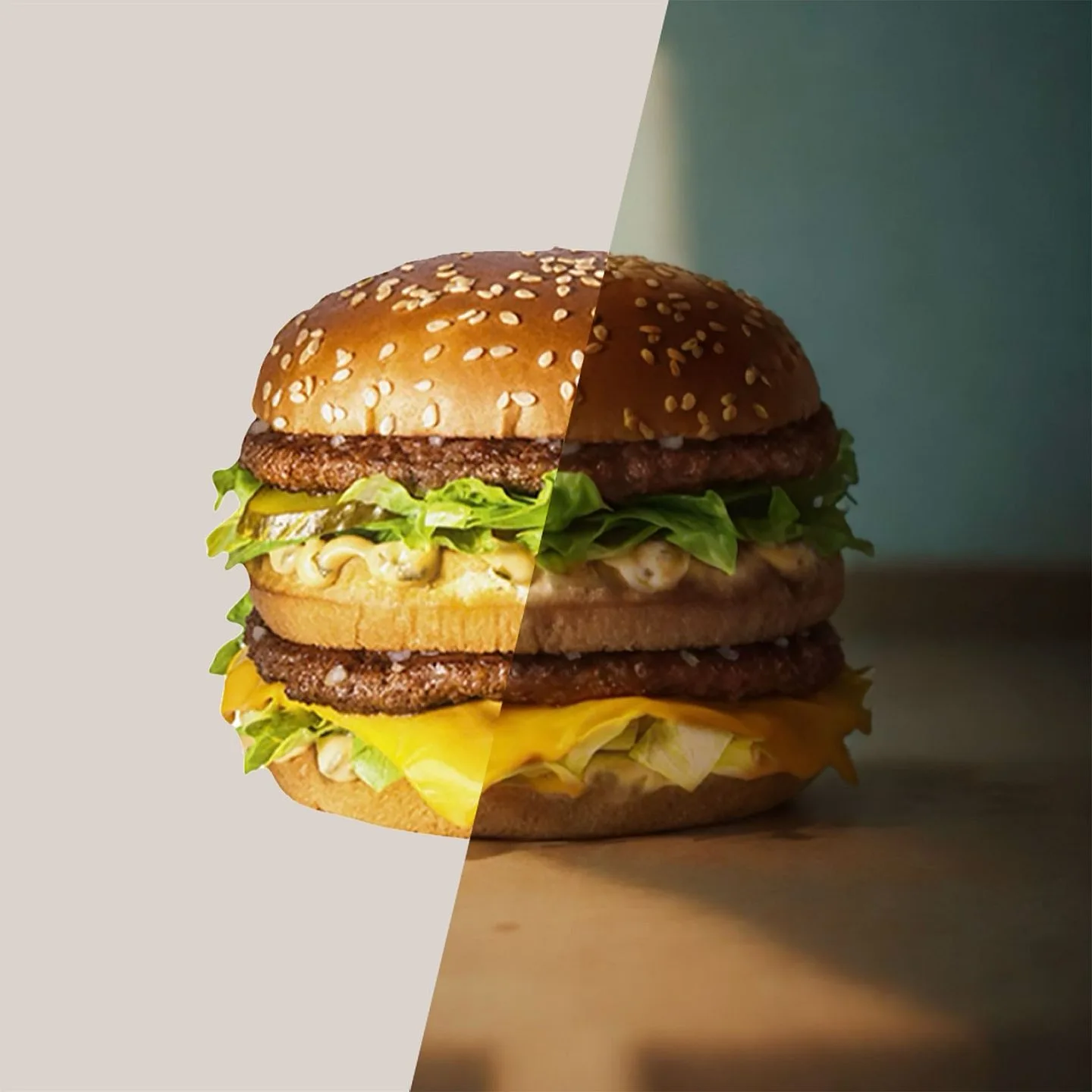 Ai Content Creation Product placement1 1