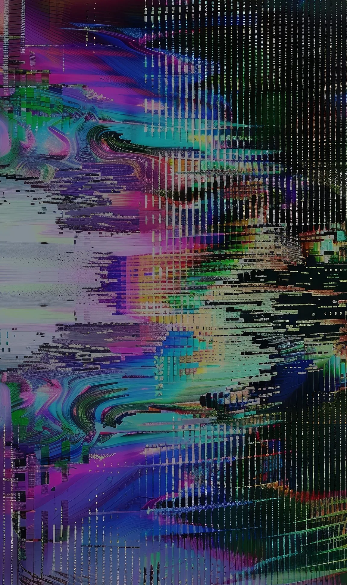 Drieluik Ai