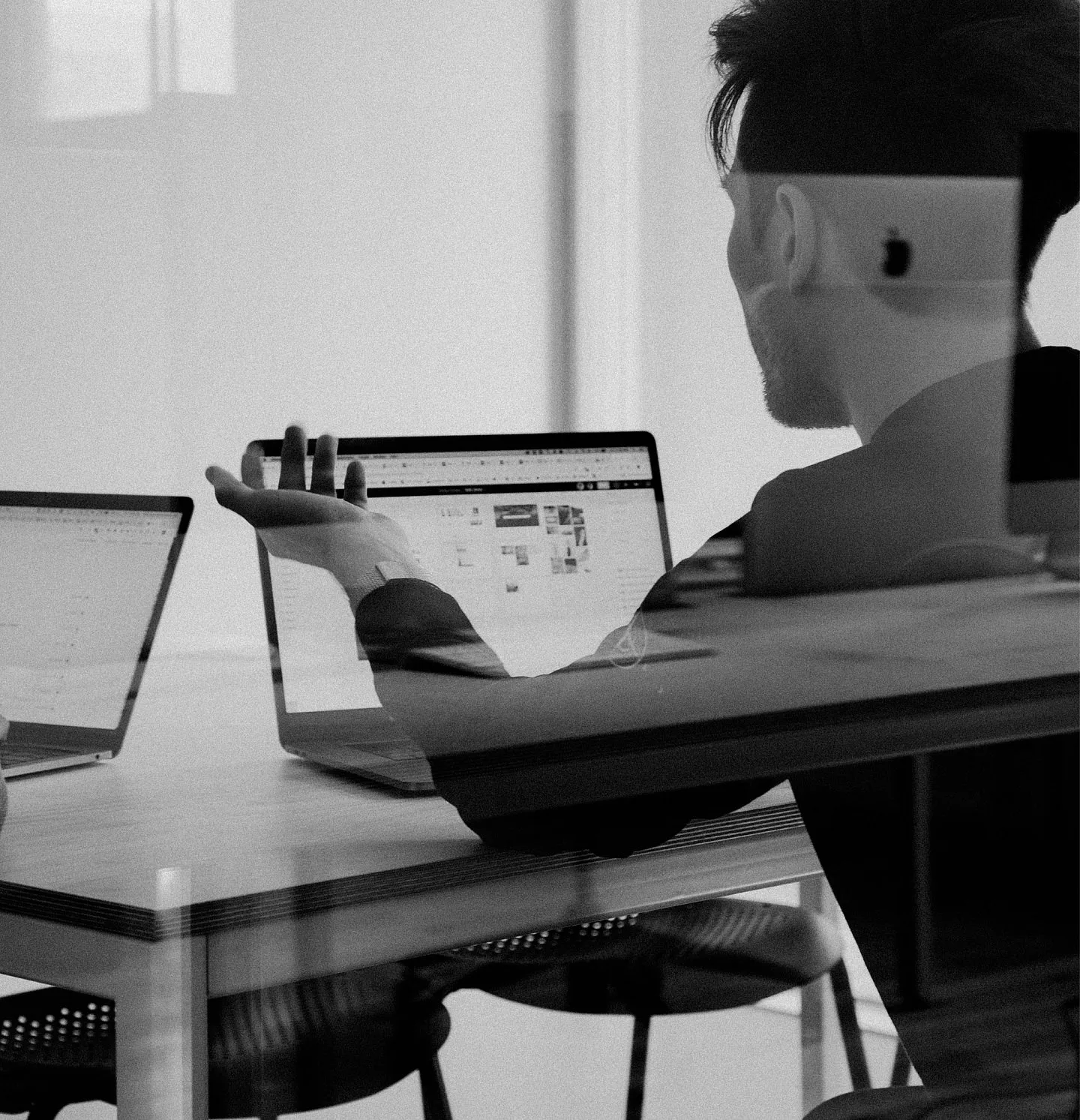 Growth Consultancy Strategy