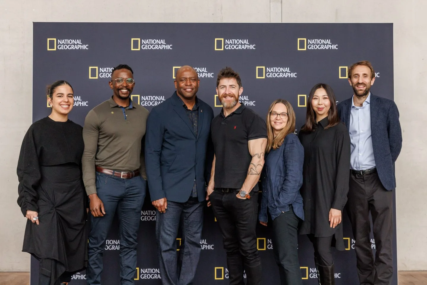 National Geographic Summit 007