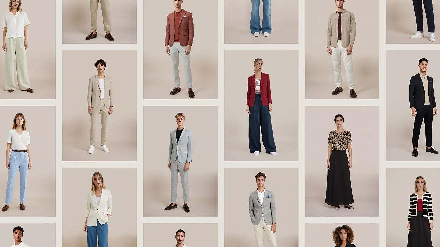 Press Look Gen 01