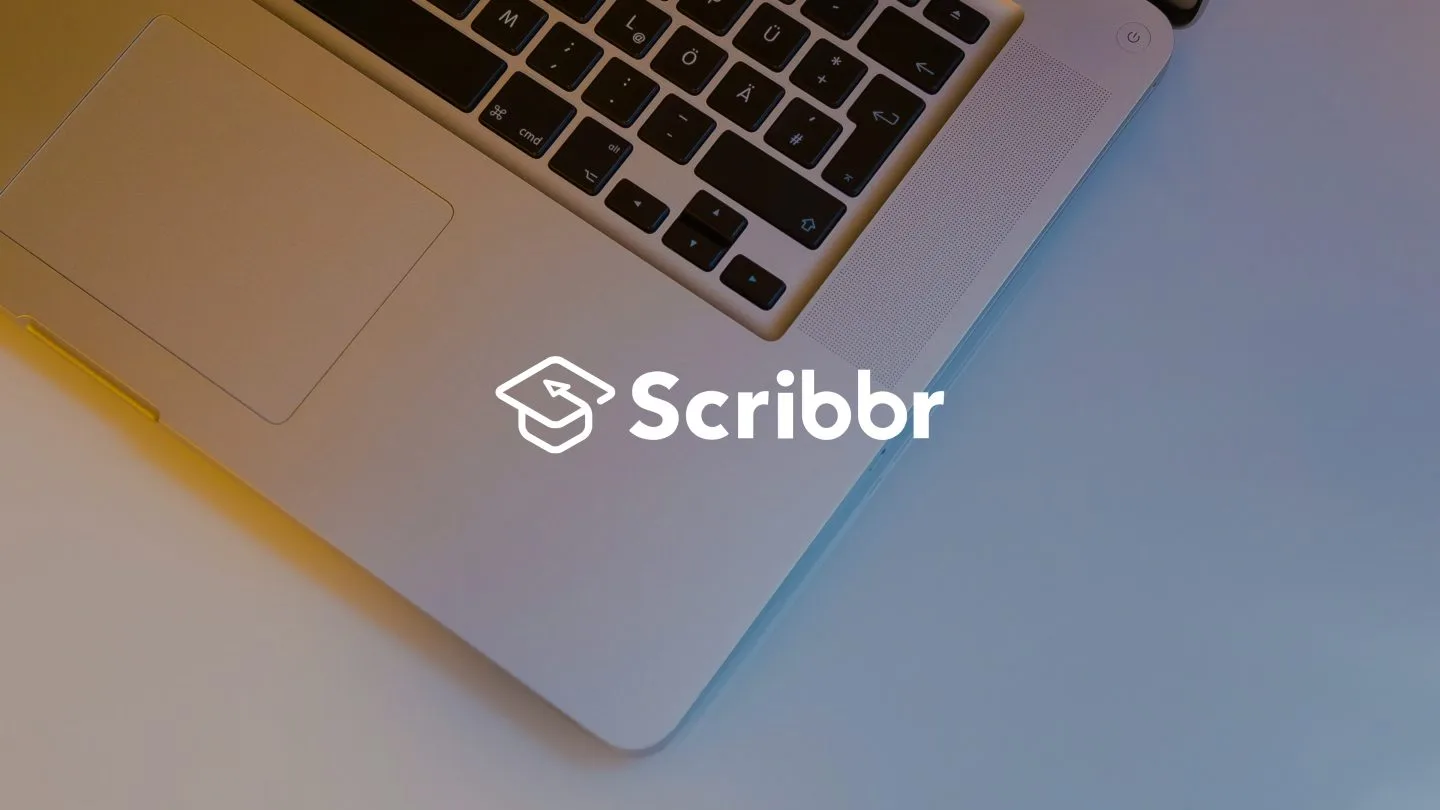 Scribbr
