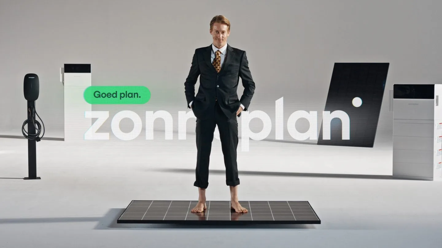 Zonneplan 6
