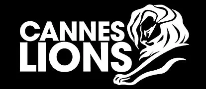 Ace logo award Cannes Lion