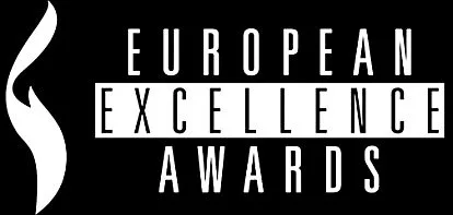 Ace logo award European Excellence