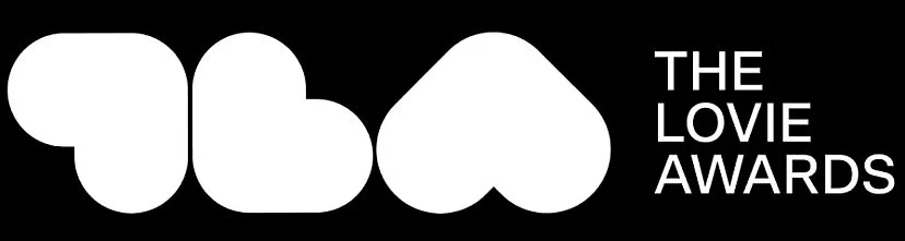 Ace logo award Lovies