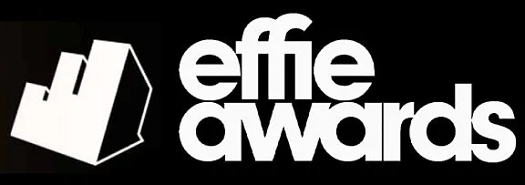 Ace logo award effie