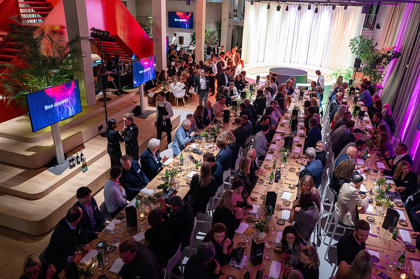 Diner m100