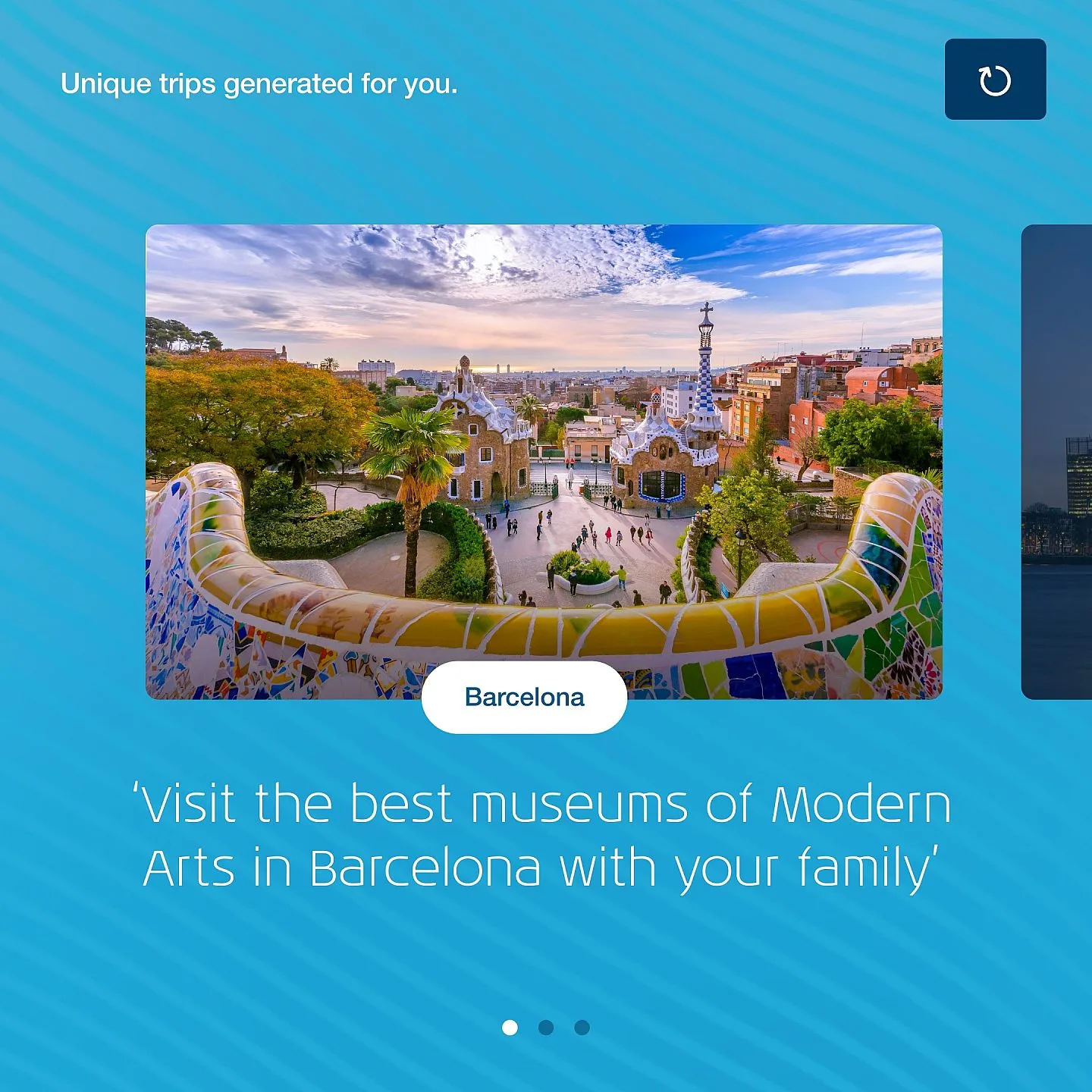 Work KLM Ask Atalas Ai grid 4