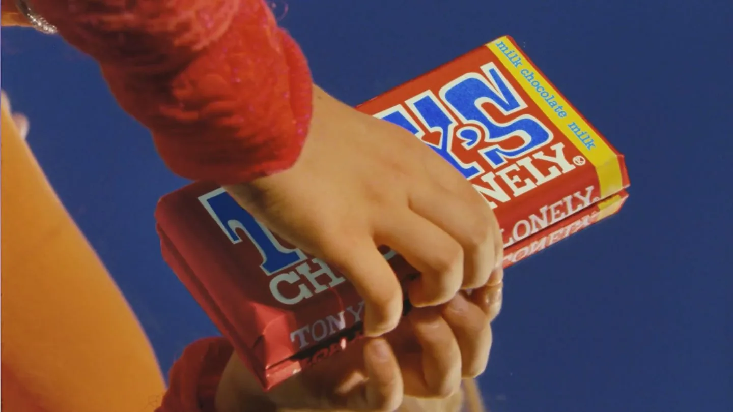 Work card Tony Chocolonely Fair Unfair2