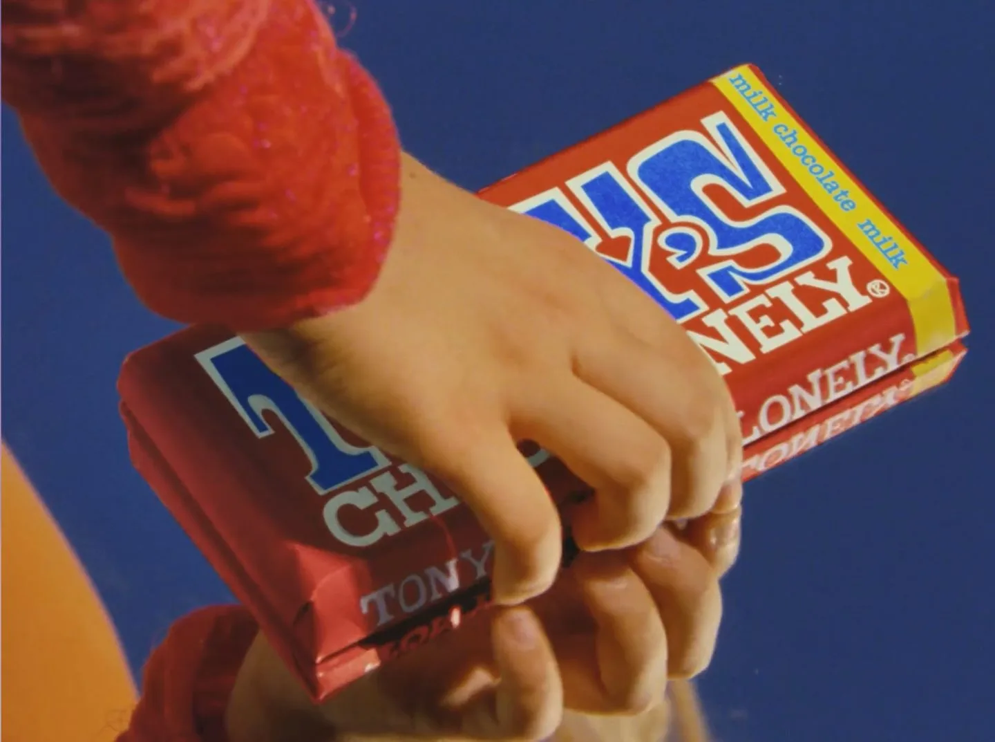 Work hero Tony Chocolonely Fair Unfair2