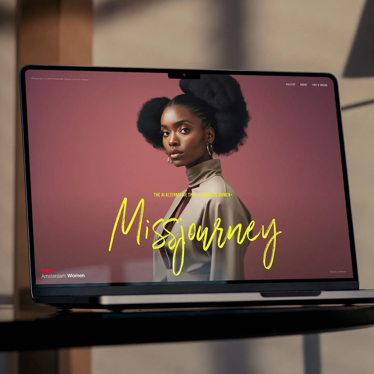 Work imagegrid missjourney ai 2